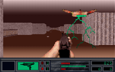 Operation Body Count - Screenshot - Gameplay Image
