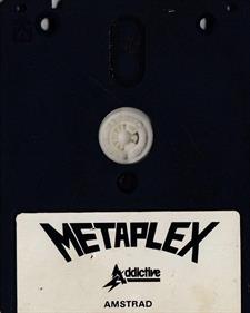 Metaplex  - Disc Image