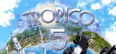 Tropico 5 - Banner Image