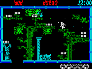 Frightmare - Screenshot - Gameplay Image