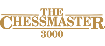 The Chessmaster 3000 (DOS) Game Download