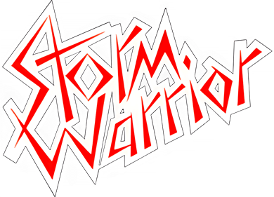 Storm Warrior (Front Runner) - Clear Logo Image