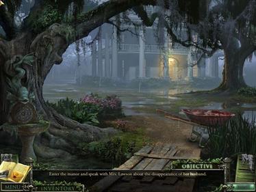 Mystery Case Files: 13th Skull - Screenshot - Gameplay Image