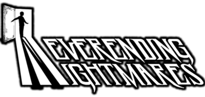 Neverending Nightmares - Clear Logo Image