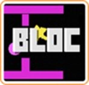 BLOC - Box - Front Image