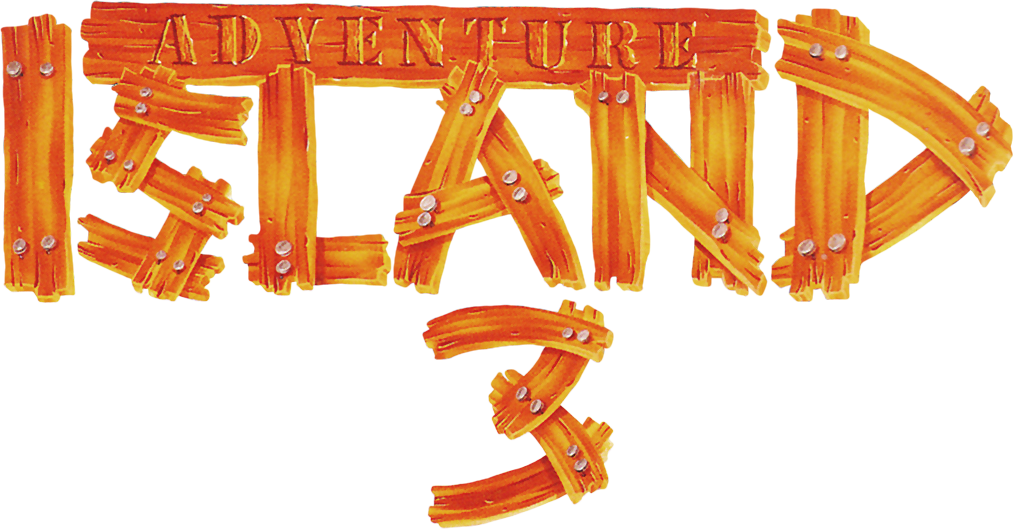 Adventure Island 3 Details - LaunchBox Games Database
