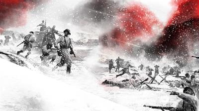Company of Heroes 2 - Fanart - Background Image