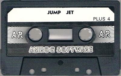 Jump Jet - Cart - Front Image