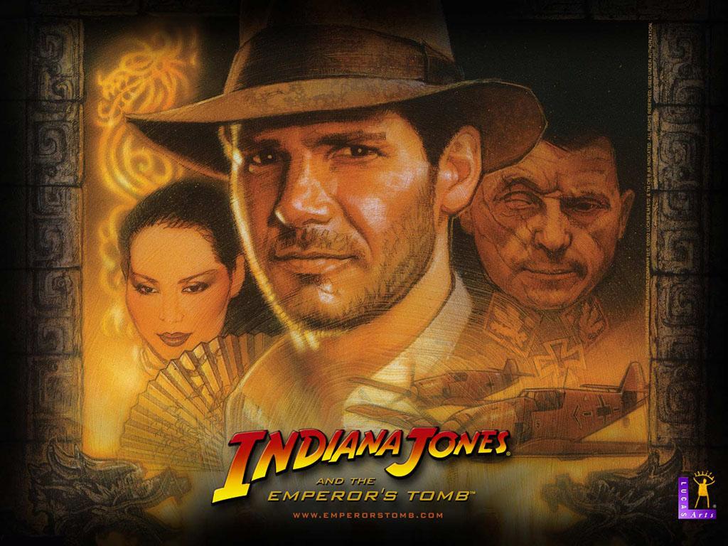 Indiana jones and the emperor s tomb коды