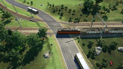 Transport Fever - Screenshot - Gameplay Image