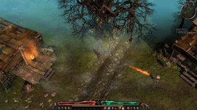 Grim Dawn - Screenshot - Gameplay Image