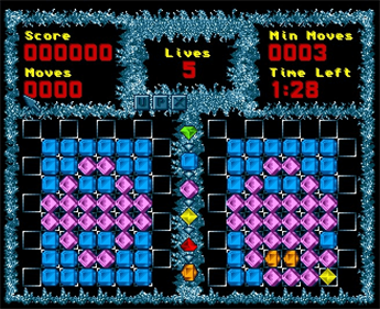 GemZ (Tony Hosier) - Screenshot - Gameplay Image