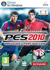 PES 2010: Pro Evolution Soccer