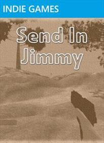 Send In Jimmy - Box - Front Image