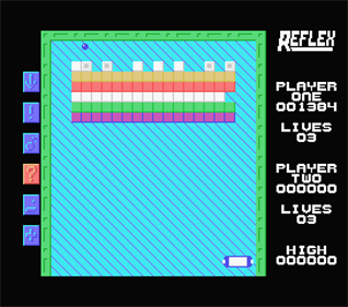 Reflex - Screenshot - Gameplay Image