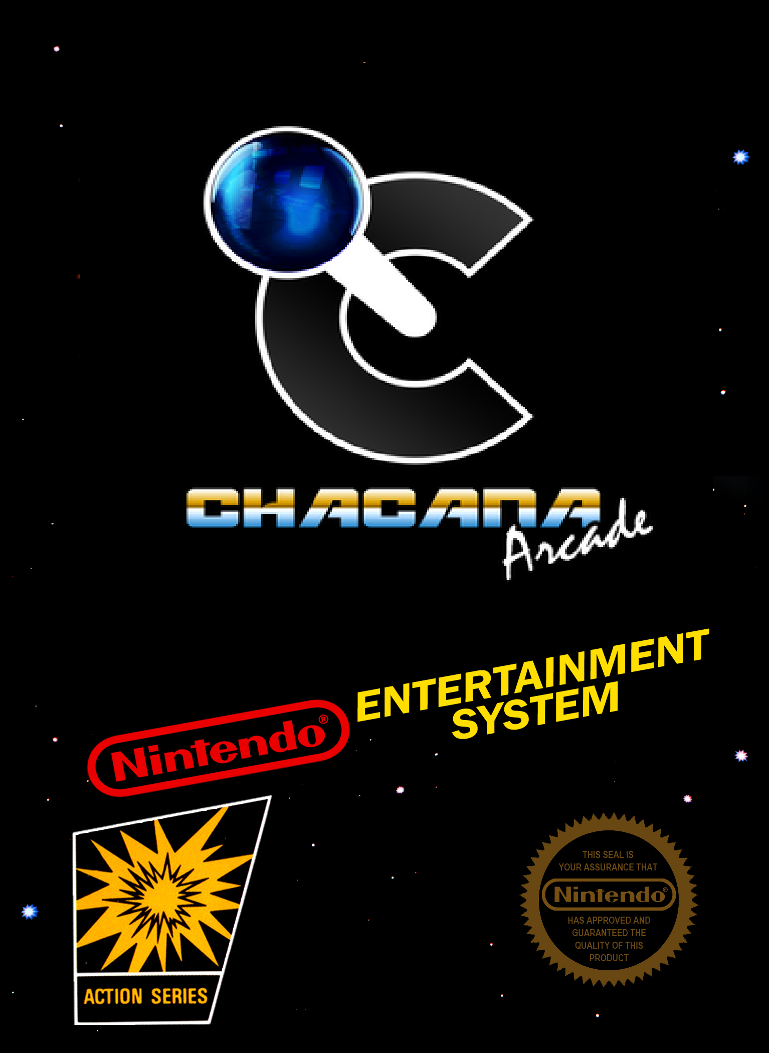 CHACANArcade