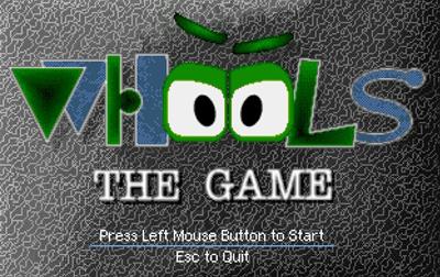 Whools - Screenshot - Game Title Image