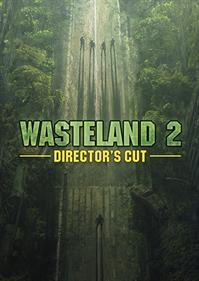 Wasteland 2 Director's Cut - Box - Front Image