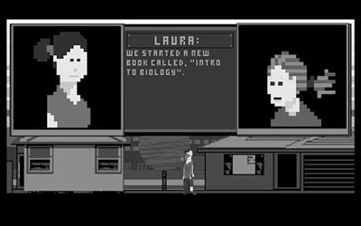 Cart Life - Screenshot - Gameplay Image