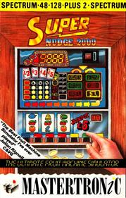 Super Nudge 2000 - Box - Front Image