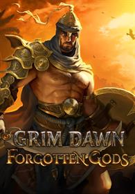 Grim Dawn: Forgotten Gods