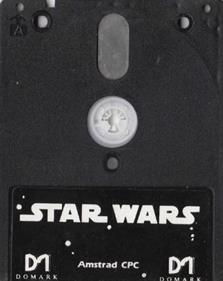Star Wars  - Disc Image