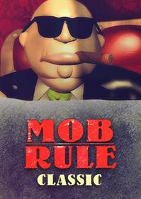 Mob Rule Classic - Box - Front Image