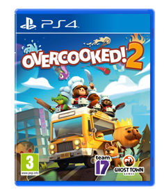 Overcooked! 2 - Box - Front - Reconstructed Image