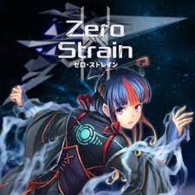 Zero Strain - Box - Front Image