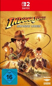 Indiana Jones and the Great Circle