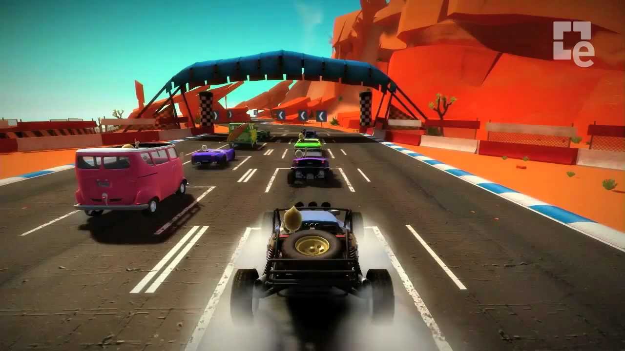 Playing JOY RIDE TURBO ONLINE from XBOX 360 in 2022! (GamePlay Multiplayer  Test) 