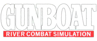 Gunboat - Clear Logo Image
