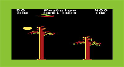 Predator - Screenshot - Gameplay Image