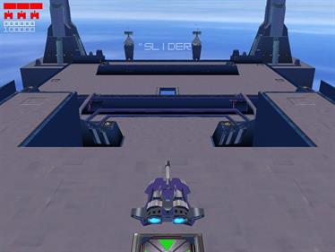 Combat - Screenshot - Gameplay Image