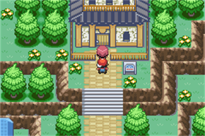 Pokémon Chronicles of Soala - Screenshot - Gameplay Image