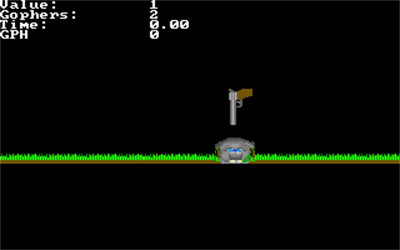 Goferpop - Screenshot - Gameplay Image