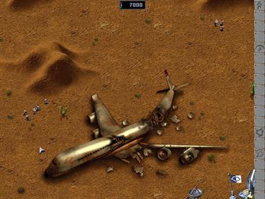 KKND2: Krossfire - Screenshot - Gameplay Image