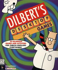 Dilbert's Desktop Games