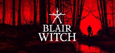 Blair Witch - Banner Image
