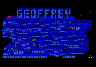 Geoffrey - Screenshot - Game Title Image