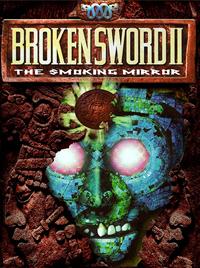 Broken Sword II: The Smoking Mirror (1997)