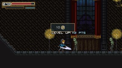 Inexistence - Screenshot - Gameplay Image