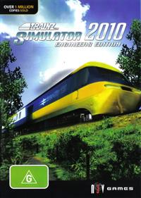 Trainz Simulator 2010: Engineers Edition