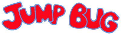 Jump Bug - Clear Logo Image