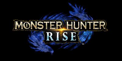 Monster Hunter Rise - Banner Image