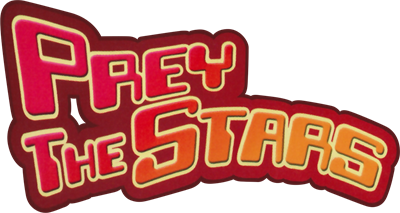 Prey the Stars - Clear Logo Image