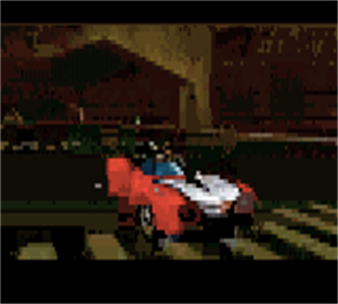 Carmageddon TDR 2000 - Screenshot - Gameplay Image