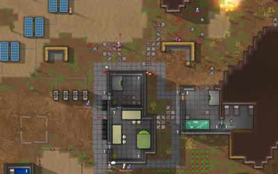 RimWorld - Screenshot - Gameplay Image