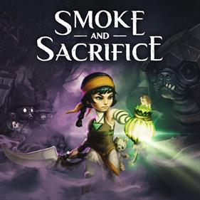 Smoke and Sacrifice - Box - Front Image