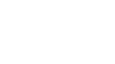 Star Control III - Clear Logo Image